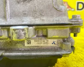 Инвертор TOYOTA