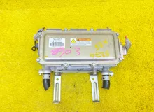 Печка, подогреватель тосола MITSUBISHI OUTLANDER 2013/Цвет U17B 7807A007 GG2W 4B11, передний
