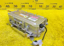 Печка, подогреватель тосола MITSUBISHI OUTLANDER 2013/Цвет U17B 7807A007 GG2W 4B11, передний