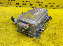 Печка, подогреватель тосола MITSUBISHI OUTLANDER 2013/Цвет U17B 7807A007 GG2W 4B11, передний