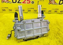 Печка, подогреватель тосола MITSUBISHI OUTLANDER 2013/Цвет U17B 7807A007 GG2W 4B11, передний