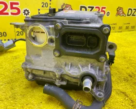 Инвертор TOYOTA