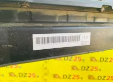 Высоковольтная батарея MITSUBISHI OUTLANDER 2013/Цвет W13B 9499D175 GG2W 4B11
