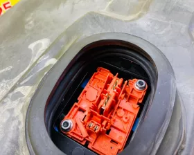 Высоковольтная батарея MITSUBISHI