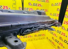 Высоковольтная батарея MITSUBISHI OUTLANDER 2014/Цвет U17A 9499F067 GG2W 4B11