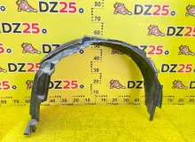 Подкрылок MITSUBISHI OUTLANDER 2013/Цвет U17B 5370B008 GG2W 4B11, передний правый