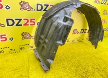 Подкрылок MITSUBISHI OUTLANDER 2013/Цвет U17B 5370B008 GG2W 4B11, передний правый