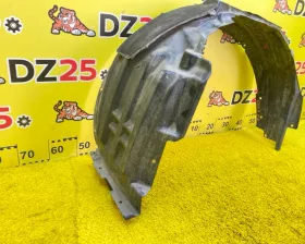Подкрылок MITSUBISHI