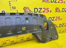 Защита бампера MITSUBISHI OUTLANDER 2013/Цвет U17B 5370B066 GG2W 4B11, передняя