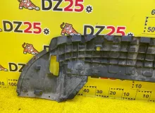 Защита бампера MITSUBISHI OUTLANDER 2013/Цвет U17B 5370B066 GG2W 4B11, передняя