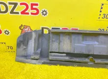 Защита бампера NISSAN SERENA 2017/Цвет QAB 626635TA0A GFNC27 MR20DD, передняя