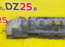 Защита бампера NISSAN SERENA 2017/Цвет QAB 626635TA0A GFNC27 MR20DD, передняя