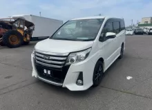 Защита бампера TOYOTA NOAH 2014/Цвет 070 5261828030 ZRR85W 3ZRFAE, передняя