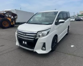Защита бампера Toyota