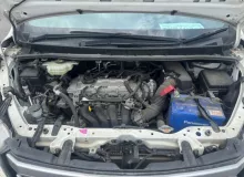 Защита бампера TOYOTA NOAH 2014/Цвет 070 5261828030 ZRR85W 3ZRFAE, передняя