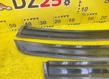 Ветровик на дверь HONDA FIT/SHUTTLE/JAZZ ЛЕВЫЙ|ПРАВЫЙ|ПЕРЕДНИЙ|ЗАДНИЙ GP5/GP6/GK3/GK4/GK5/GK6/GK9/GP8/GP7/GK8/GK ORIGINAL