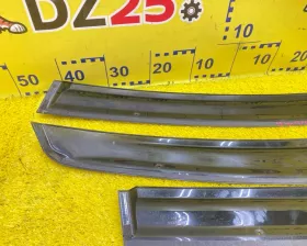 Ветровик на дверь HONDA