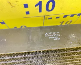 Радиатор акпп MITSUBISHI