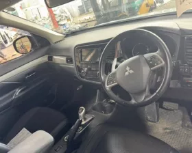 Радиатор акпп MITSUBISHI