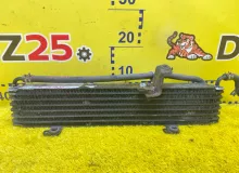 Радиатор акпп MITSUBISHI OUTLANDER 2013/Цвет U17B 9499D169 GG2W 4B11, передний