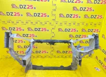 Телевизор NISSAN SERENA 2016/Цвет K23 625305TA0A GC27 MR20DD, передний