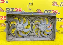 Диффузор радиатора CADILAC ESCALADE 2007 15780789 GMT900/GMT926/GMT936/GMT946 L92, передний