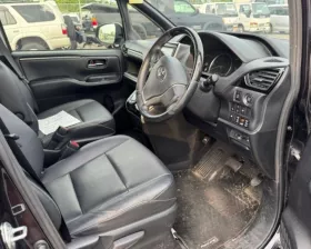 Жесткость бампера TOYOTA