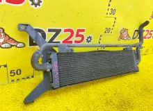 Радиатор акпп AUDI Q5 2012 8R0121212C 8RB CHJA, передний