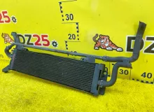 Радиатор акпп AUDI Q5 2012 8R0121212C 8RB CHJA, передний