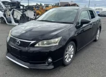 Телевизор LEXUS CT200H 2011/Цвет 212 5320176010 ZWA10 2ZRFXE, передний