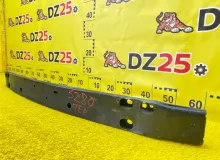 Жесткость бампера TOYOTA VOXY 2014/Цвет 070 5213128170 ZWR80G 2ZRFXE, передний