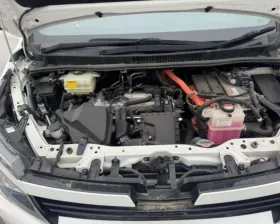 Жесткость бампера TOYOTA