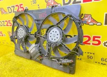 Диффузор радиатора AUDI A6/C7 2014 8K0121003M 4G2 CDNB, передний