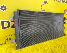 Радиатор кондиционера VAG
