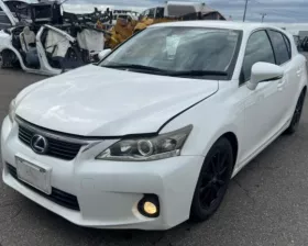 Радиатор кондиционера TOYOTA