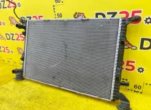 Радиатор основной AUDI A6/C7 2014 8K0121251L 4G2 CDNB, передний