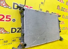 Радиатор основной AUDI A6/C7 2014 8K0121251L 4G2 CDNB, передний