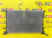 Радиатор основной AUDI A6/C7 2014 8K0121251L 4G2 CDNB, передний
