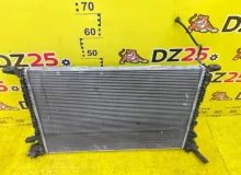 Радиатор основной AUDI A6/C7 2014 8K0121251L 4G2 CDNB, передний
