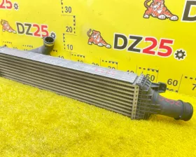 Интеркулер VAG
