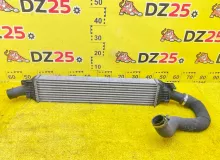 Интеркулер AUDI A6/C7 2014 8K0145805G 4G2 CDNB, передний