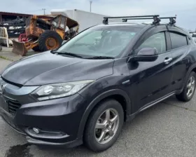 Рулевая рейка HONDA