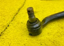 Рулевая рейка TOYOTA LAND CRUISER 2001/Цвет 057 4425060030 UZJ100W 2UZFE, передняя правая