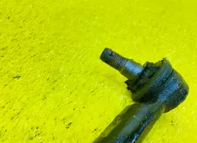 Рулевая рейка TOYOTA LAND CRUISER PRADO 2004/Цвет 070 4420035050 VZJ120W 5VZFE, передняя правая