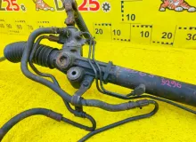 Рулевая рейка TOYOTA LAND CRUISER PRADO 2004/Цвет 070 4420035050 VZJ120W 5VZFE, передняя правая