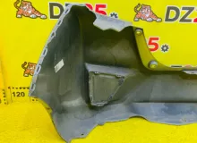 Бампер HONDA FIT 2014/Цвет NH823M 71501T5B000ZC GP5 LEB, задний