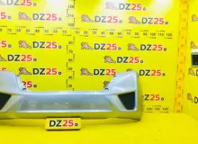 Бампер HONDA FIT 2014/Цвет NH823M 71501T5B000ZC GP5 LEB, задний