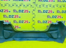 Бампер HONDA FIT 2014/Цвет NH823M 71501T5B000ZC GP5 LEB, задний