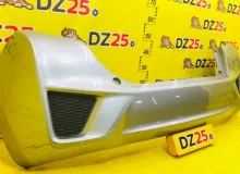 Бампер HONDA FIT 2014/Цвет NH823M 71501T5B000ZC GP5 LEB, задний