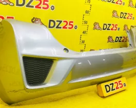 Бампер HONDA